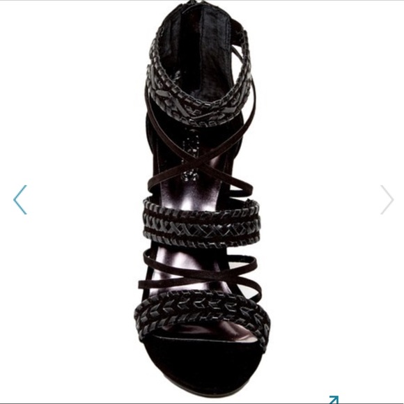 Carlos By Carlos Santana Java Block Heel - Picture 3 of 6